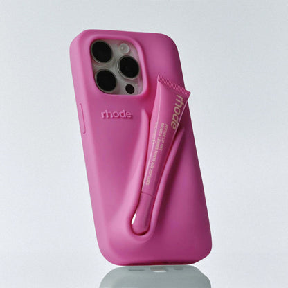 Rhode Lipstick Case for iPhone