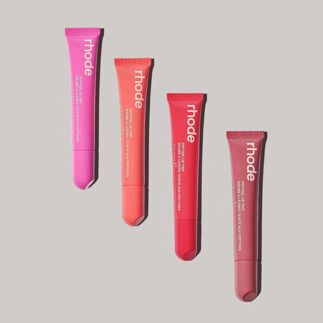 Rhode Lipstick Lip Tint